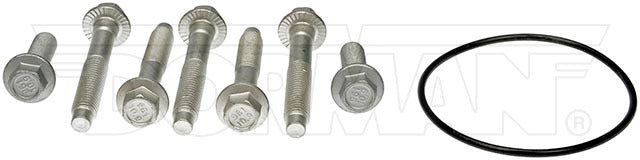 Dorman 966-006 Wheel Hub Bolt - image 4