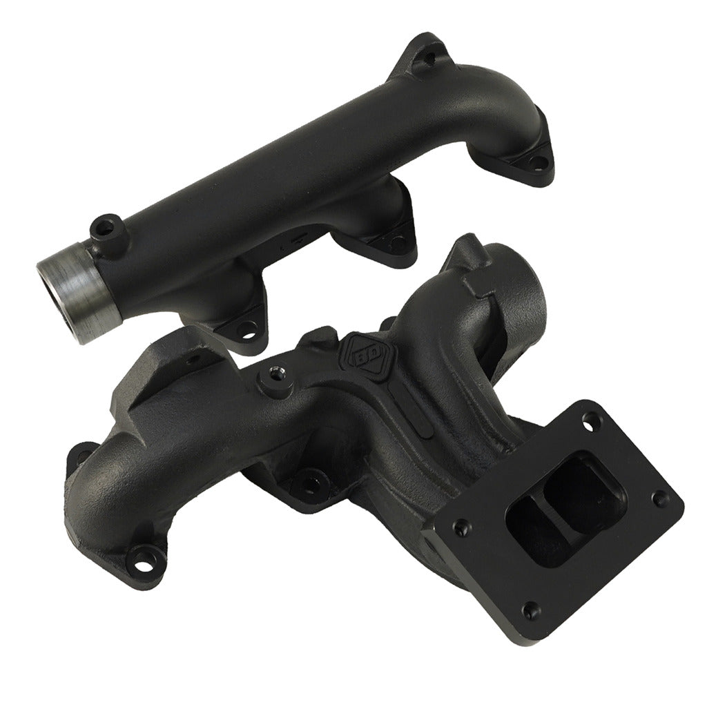 Bd Diesel 1045969 Exhaust Manifold - image 5