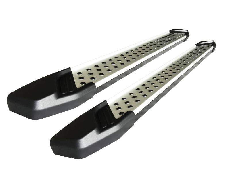 Black Horse Offroad Vortex Running Board VO-FREX - image 3