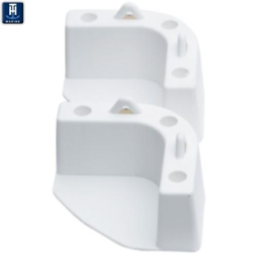 T-H Marine Cmk-1-Dp Beverage Cooler Tie Down Kit - image 3