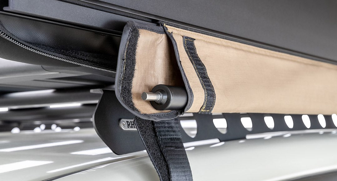 Rhino-Rack USA 32148 Sunseeker Freestanding Manual Awning