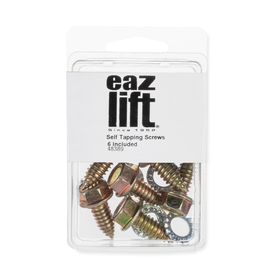 Eaz Lift 48389 Weight Distribution Hitch Sway Control Hardware - image 6