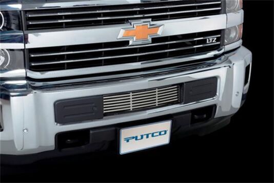 Putco 86195 Bumper Grille Insert - image 2