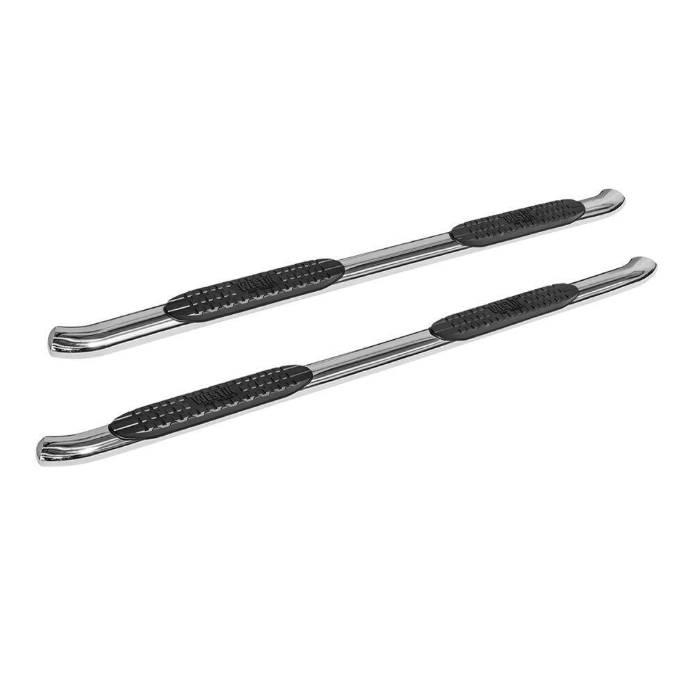 Westin Automotive 21-22670 Nerf Bar - image 1