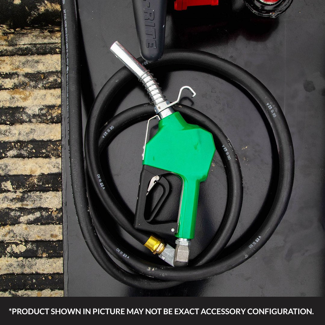 Fill-Rite Frh07514 Liquid Transfer Tank Pump Hose - image 3