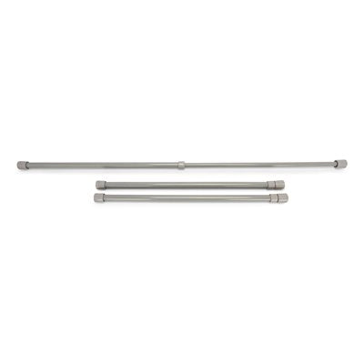 Camco Spring Loaded Bar Refrigerator Content Brace (44055)