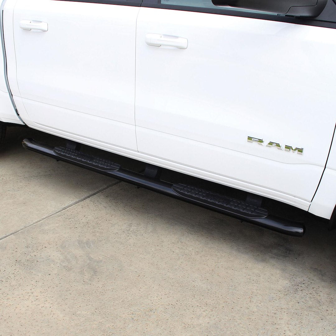 Westin Automotive 21-24095 Nerf Bar - image 10