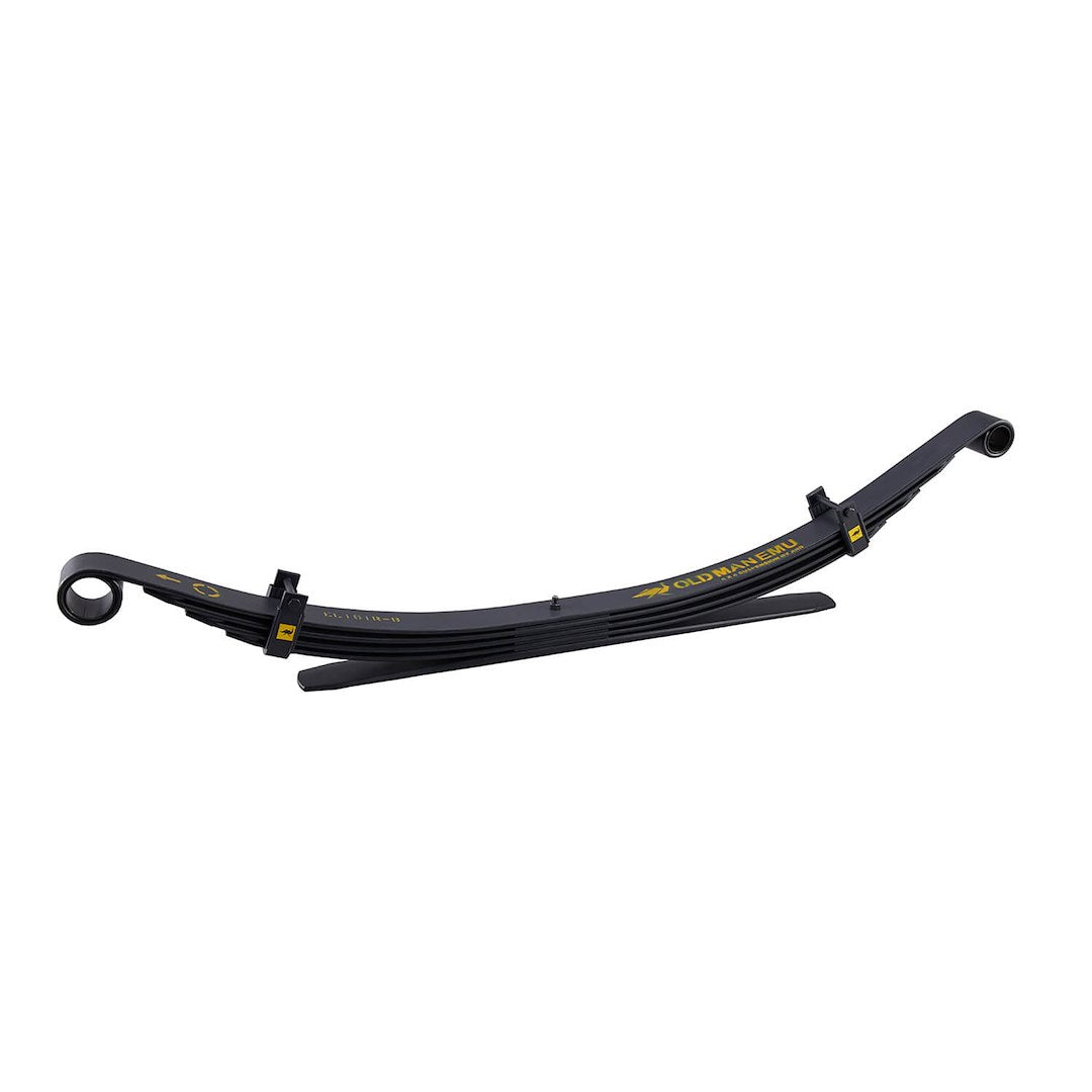 ARB Leaf Spring Single EL100R - image 1