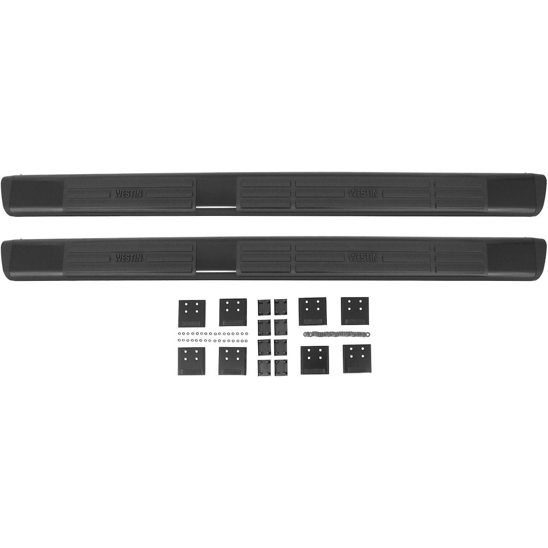 Westin Automotive 22-6025 Nerf Bar - image 4