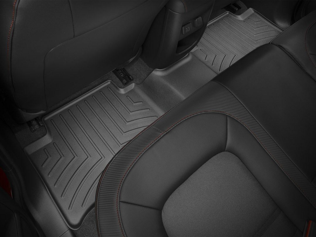Weathertech (Usa) 447512 Floor Liner - image 2