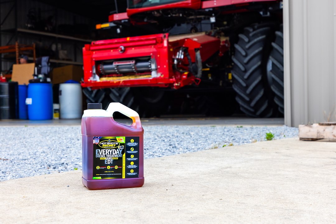 Hot Shot's Secret/ Lubrication Specialties Hssedt01g Fuel Additive - image 4