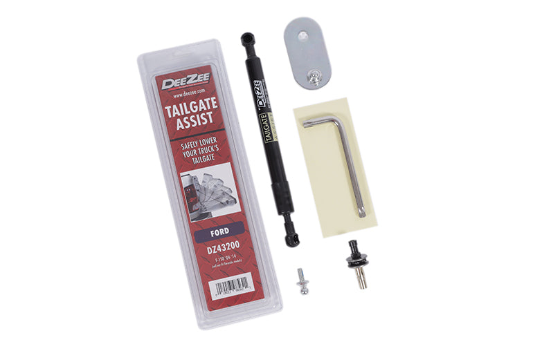 Dee Zee Dz43200 Tailgate Assist - image 1