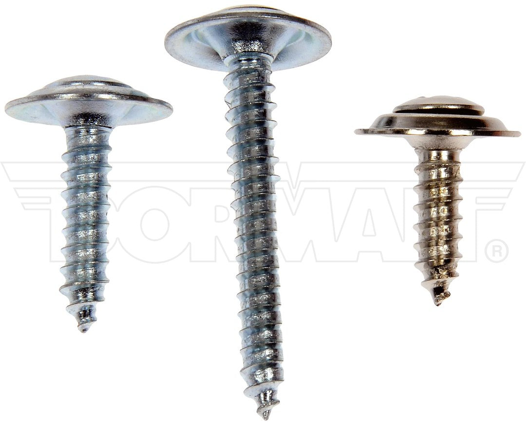 Dorman OE Solutions 961-225d Trim Screw Assortment - image 2