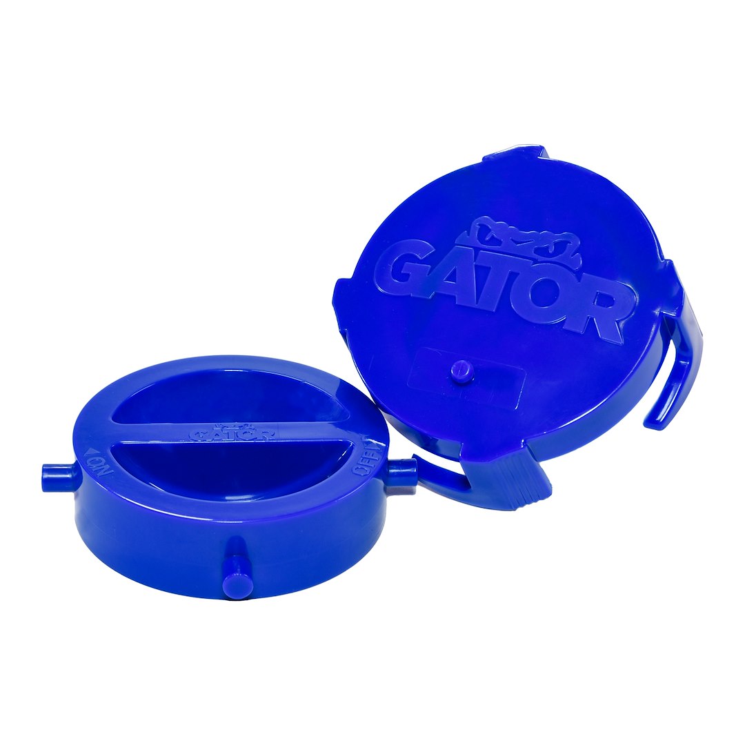 Duraflex Sewer Cap (22191) – Diameter: 3.4 Inch
