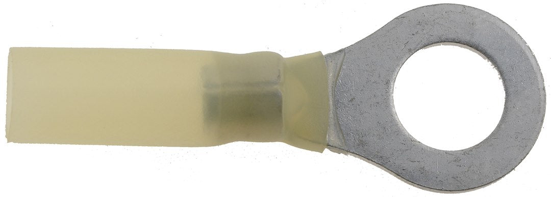 Dorman 85205 5/16-Inch Ring Terminals, 12–10 Gauge, 7 Pack - image 2