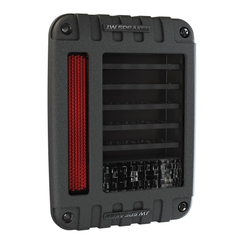 J.W. Speaker 0347541 279 J LED Tail Light Kit