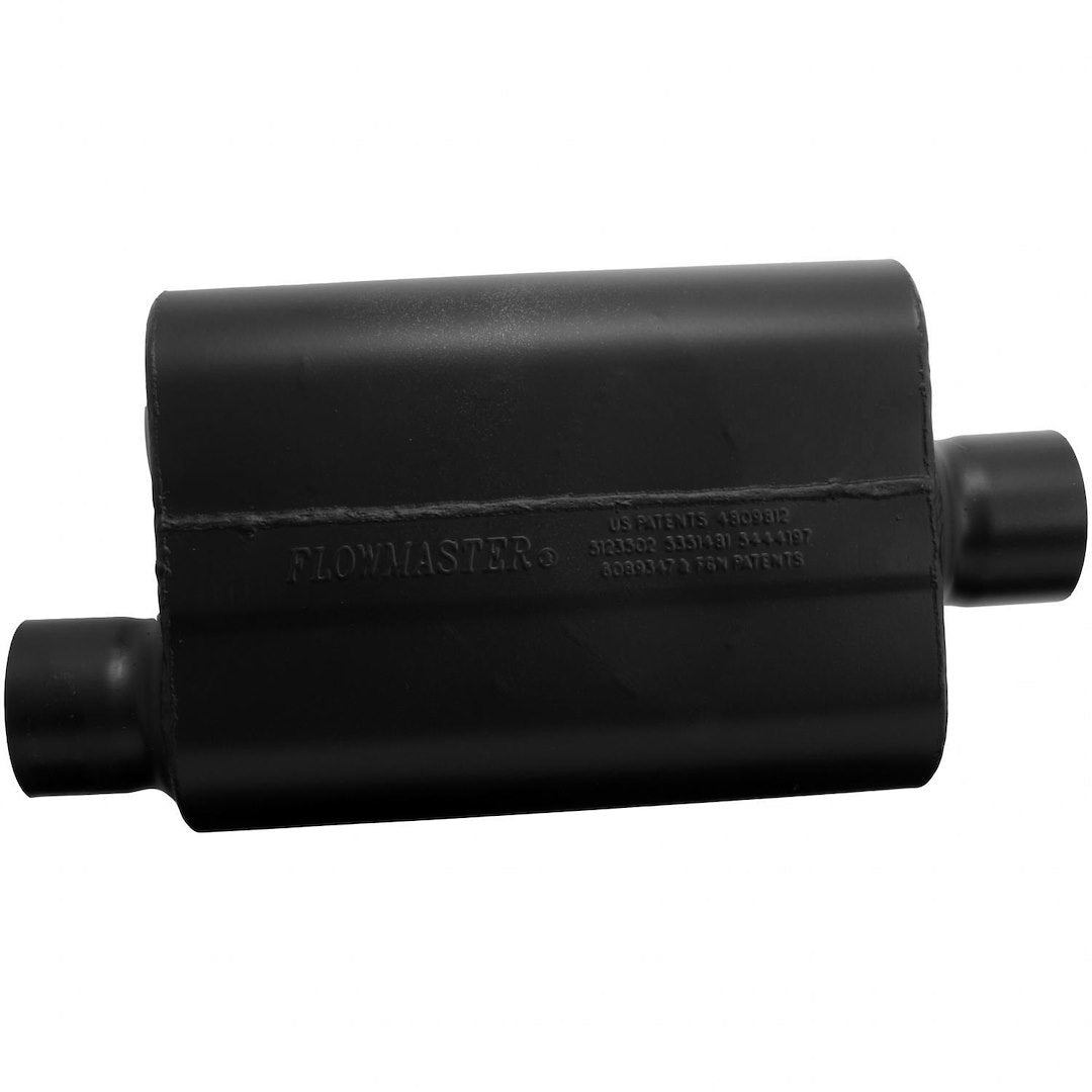 Flowmaster 943046 Super 44 Delta Flow Exhaust Muffler