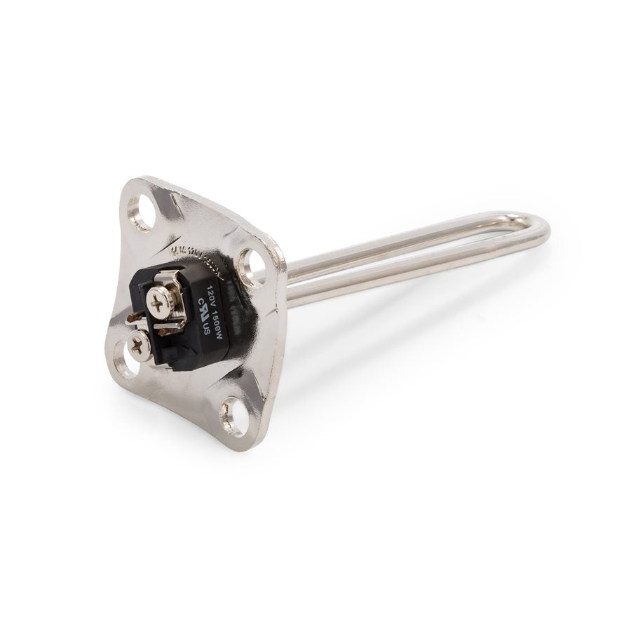 Camco Water Heater Element (04363) – Voltage Rating: 120 Volt
