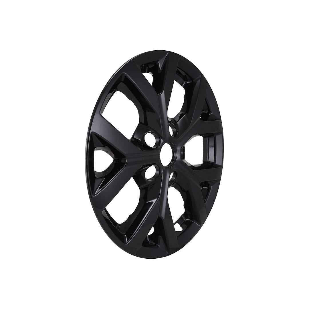 Coast To Coast IMP483BLK Grand Cherokee Black Wheel Skin