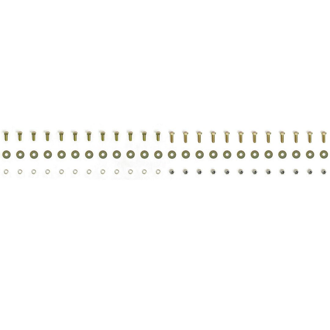 Westin Automotive 27-2265 Running Board Mounting Kit - image 2