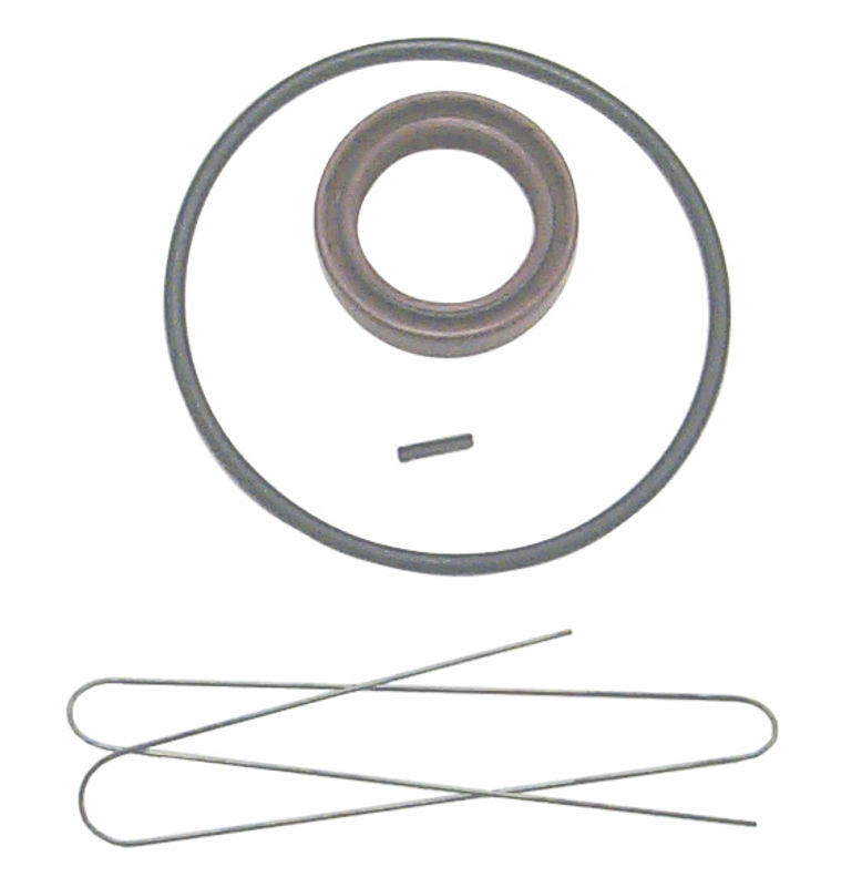 Sierra Marine 18-3893 Marine Engine Gear Shift Gasket