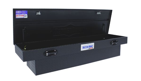 Better Built 79211094 SEC Low-Profile Crossover Tool Box