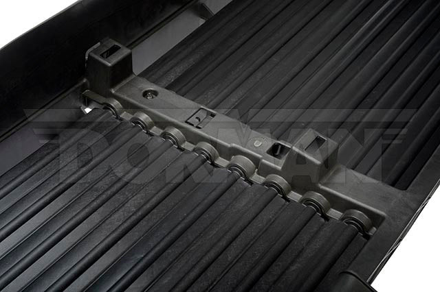 Dorman 601-387 Radiator Shutter, 44.09 x 5.82 Inch - image 6