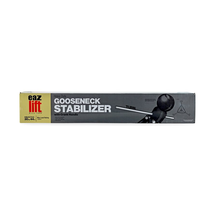 Camco 48850 Gooseneck Trailer Stabilizer Jack Stand - image 17