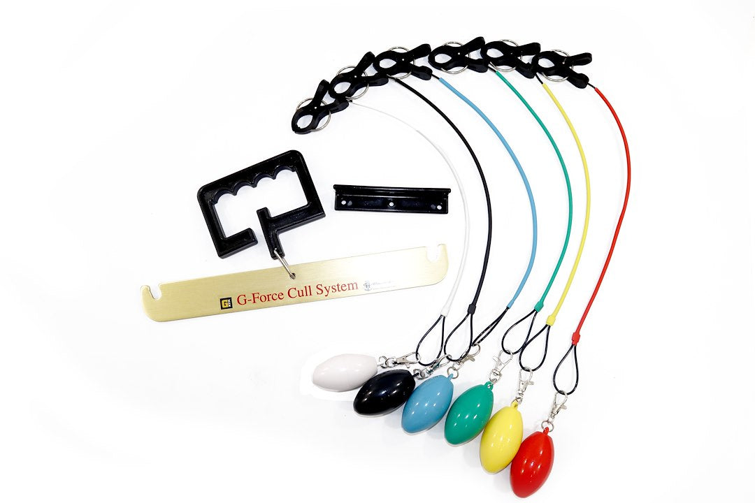 T-H Marine Gfc-Ccsg2-Dp Fish Cull System - image 1