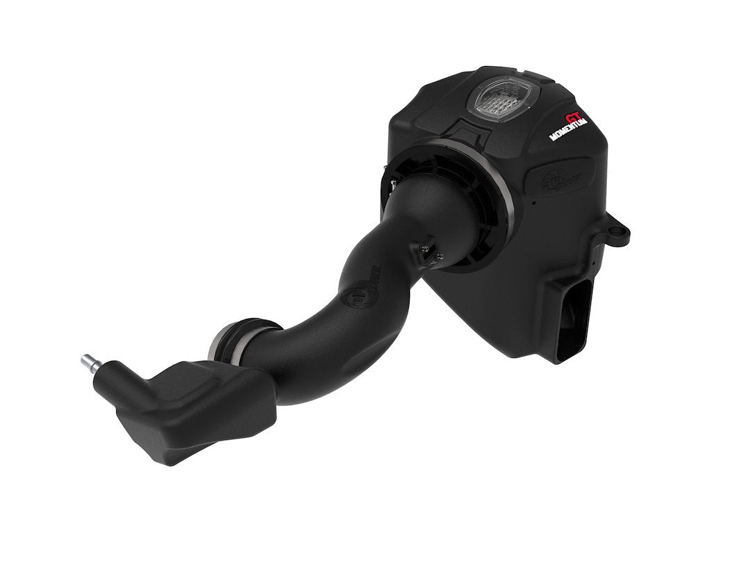Advanced FLOW Engineering Momentum GT Pro DRY S Performance Plastic Cold Air Intake 50-70081D - image 3