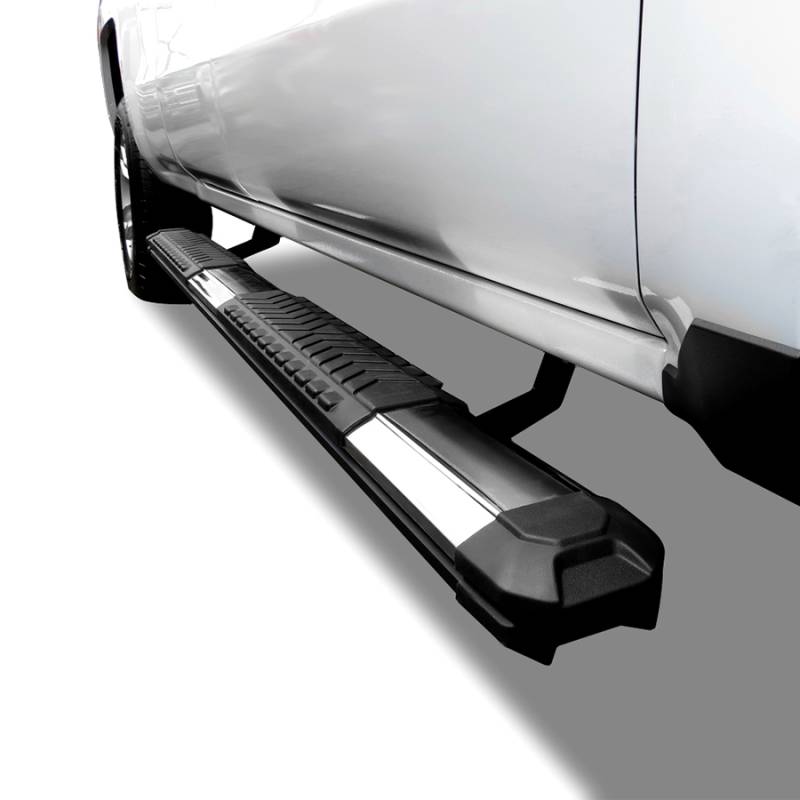 Black Horse Offroad Classic Running Board RN-DGRAM-09-79 - image 4