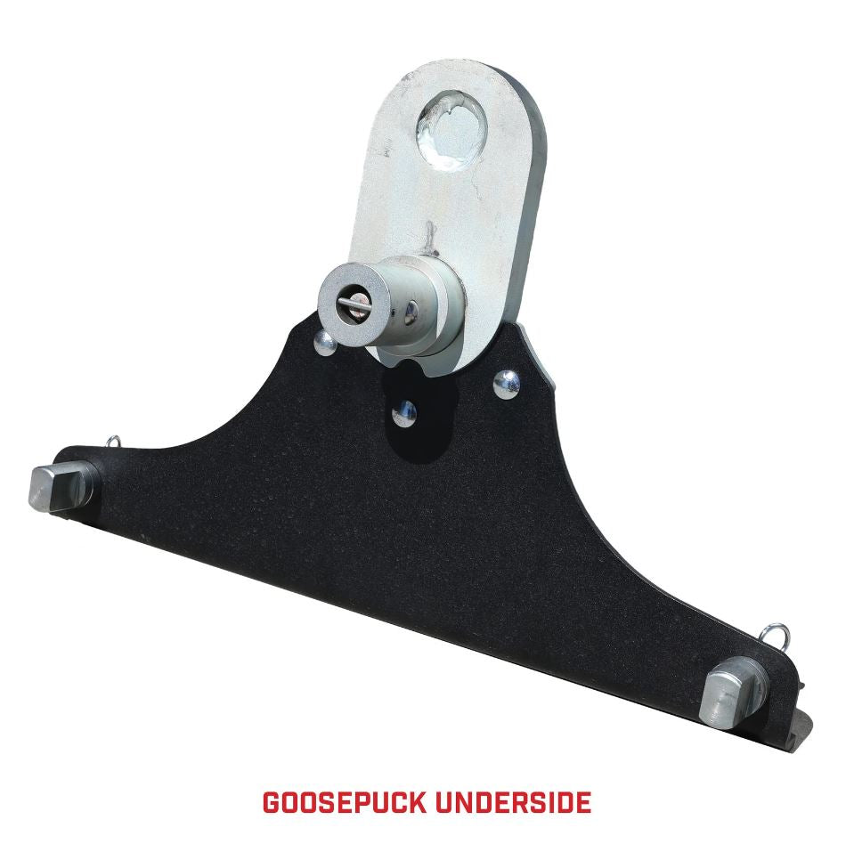 Gen-Y Hitch Gh-21007 Gooseneck Trailer Hitch Ball - image 3