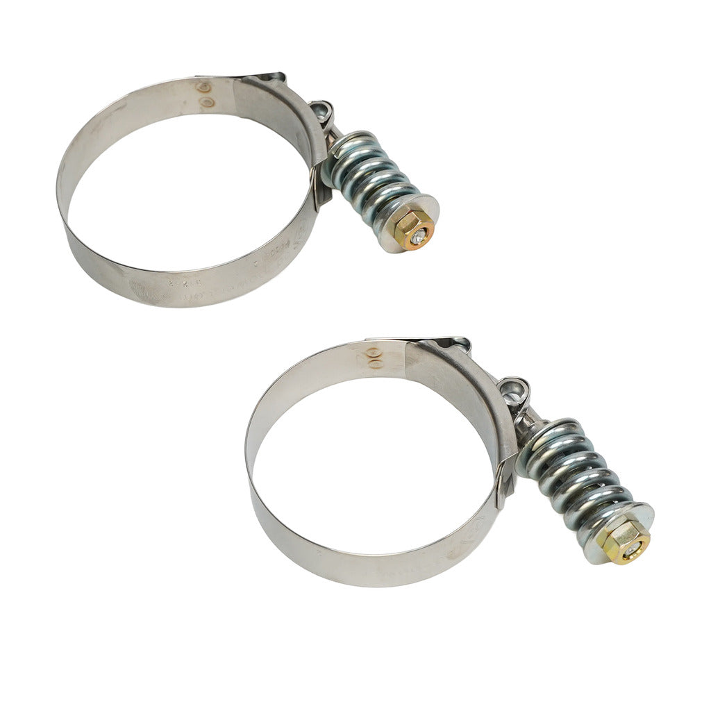BD Diesel 1045218 Intercooler Hose Coupling - image 2