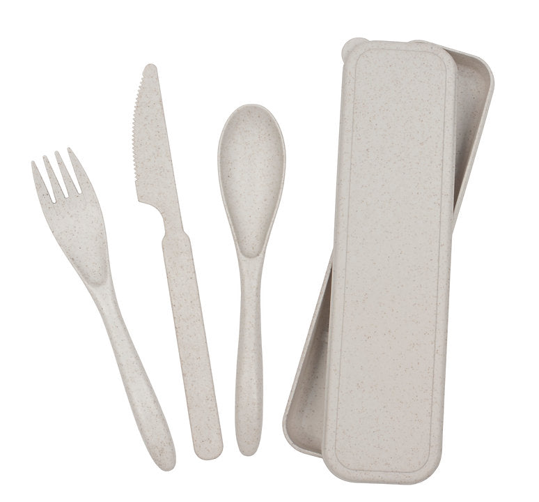 Camp Casual Flatware (Cc012hg) – Material: Polypropylene