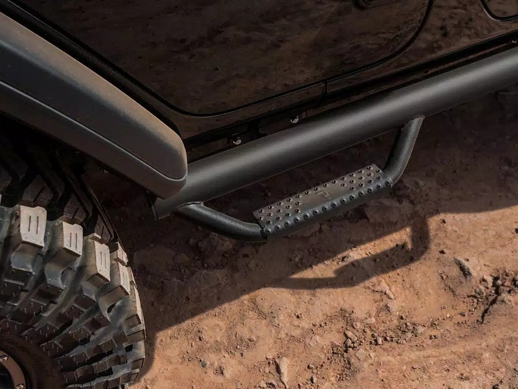 N-Fab J9746-Tx Nerf Bar - image 6