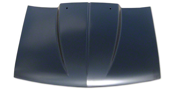 ProEFX EFXS1094V1 Teardrop-Cowl Hood Panel