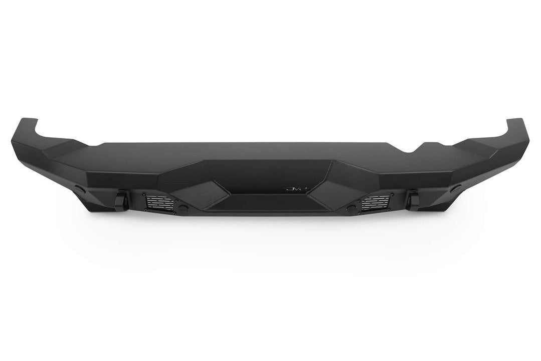 DV8 Offroad RBBR-05 Spec Series Bronco Rear Bumper