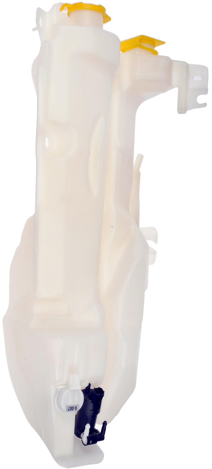 Dorman (OE Solutions) 603619 Plastic Coolant Reservoir and Cap - image 1