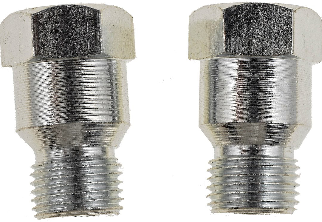 Dorman 42006 Tapered Spark Plug Non-Fouler — 14 mm - image 1