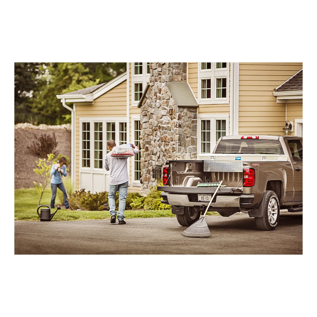 Uws Tbs-72 Tool Box - image 15