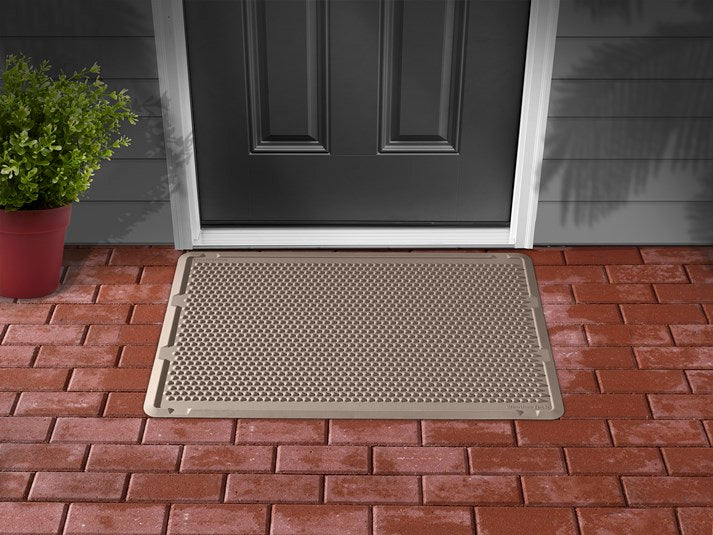 Weathertech (Usa) Odm1t Door Mat - image 1