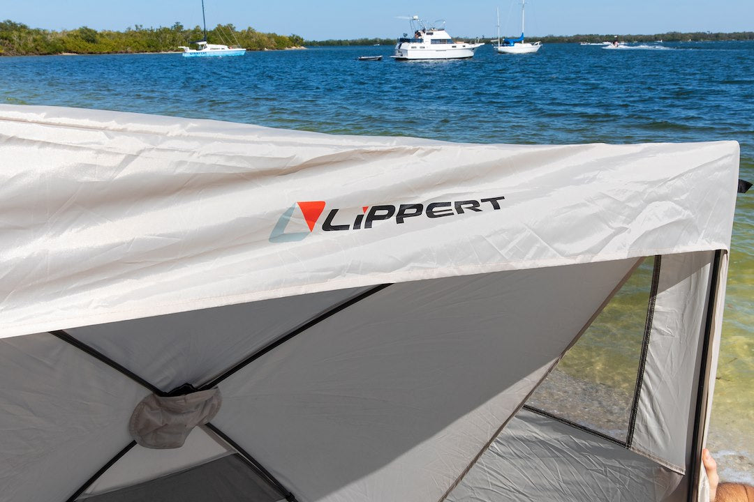 Lippert Components 2022114833 Portable Canopy - image 9