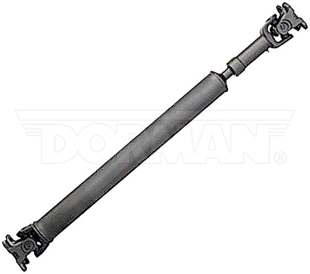 Dorman OE Solutions 938-387 Front Drive Shaft - image 1