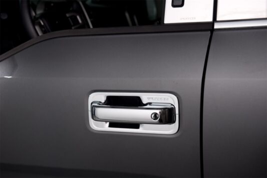 Putco 401063 Exterior Door Handle Cover - image 4