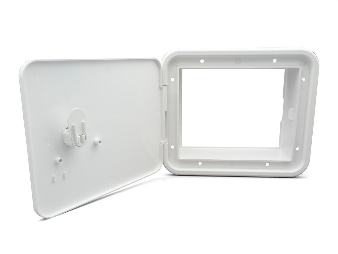 B&B Molders 94306 Electrical Cord Hatch - image 2