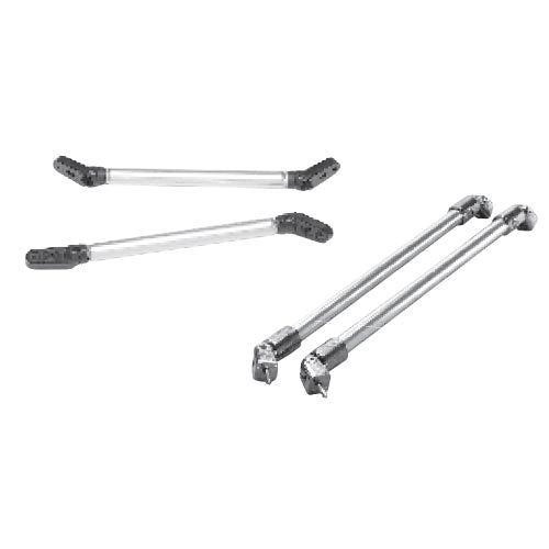 Taylor Made 1638 Windshield Bracket - image 1
