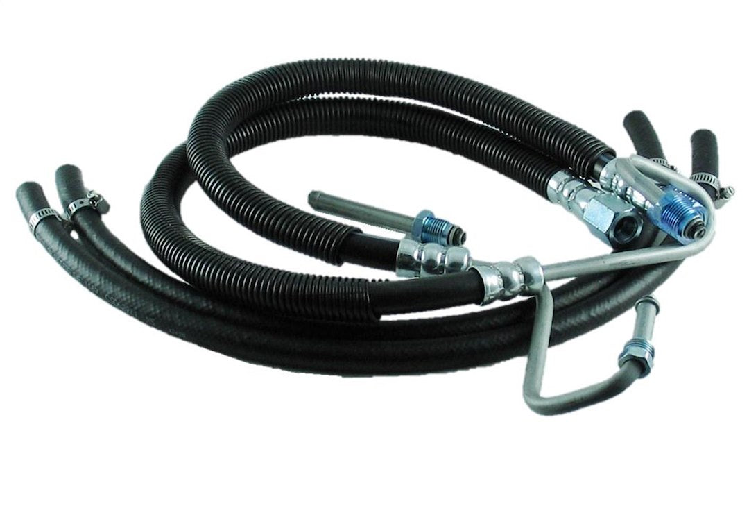 Borgeson 925117 Power Steering Hose - image 1