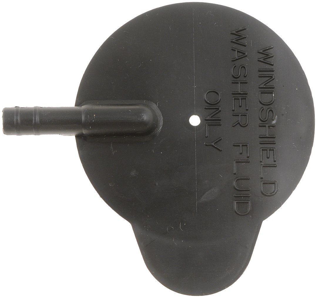 Help! By Dorman 47107 Snap-On Washer Reservoir Cap - image 1