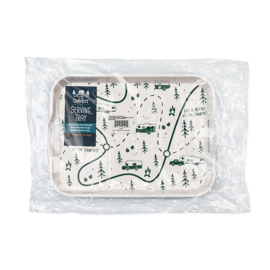 Camco 53488 Serving Tray - image 2