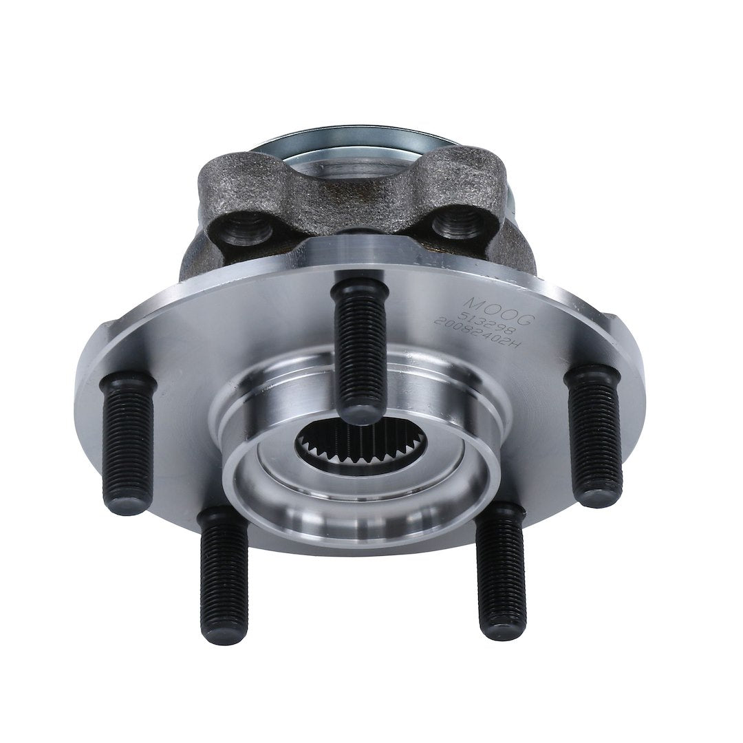 Moog Hub Assemblies 513298 Wheel Bearing and Hub Assembly